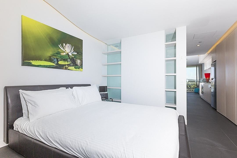 Bedroom 4, Accommodate Canberra - Nishi, Canberra