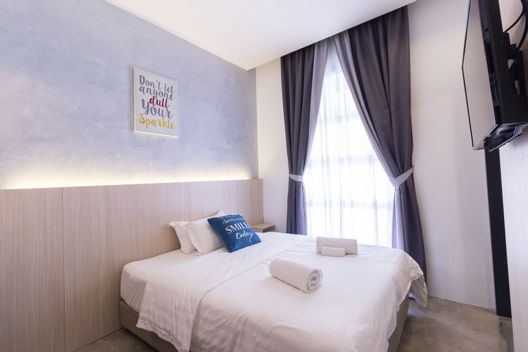 iO Hotel, Kuala Lumpur