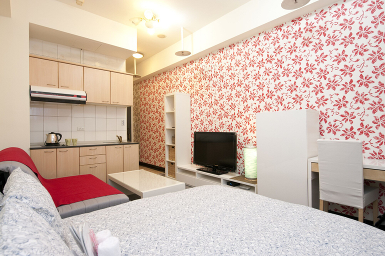Others, O2 Hotel Ximen Branch, Taipei City