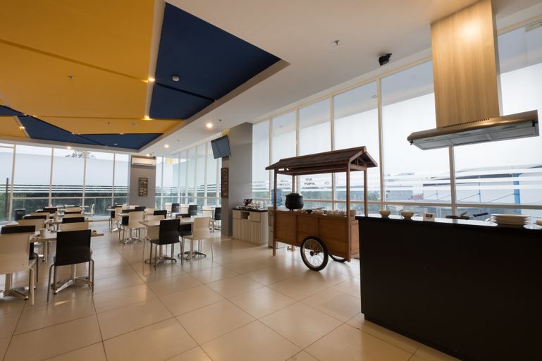 Hotel 88 Bekasi, Bekasi