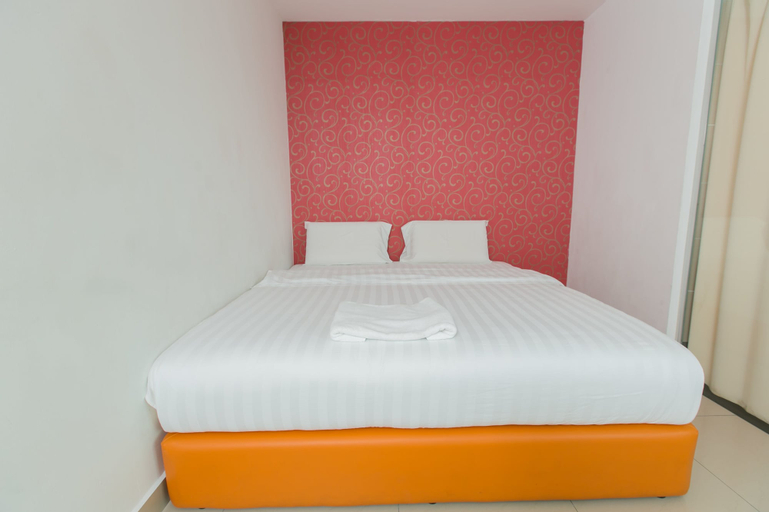 1 Hotel Mahkota Cheras, Hulu Langat