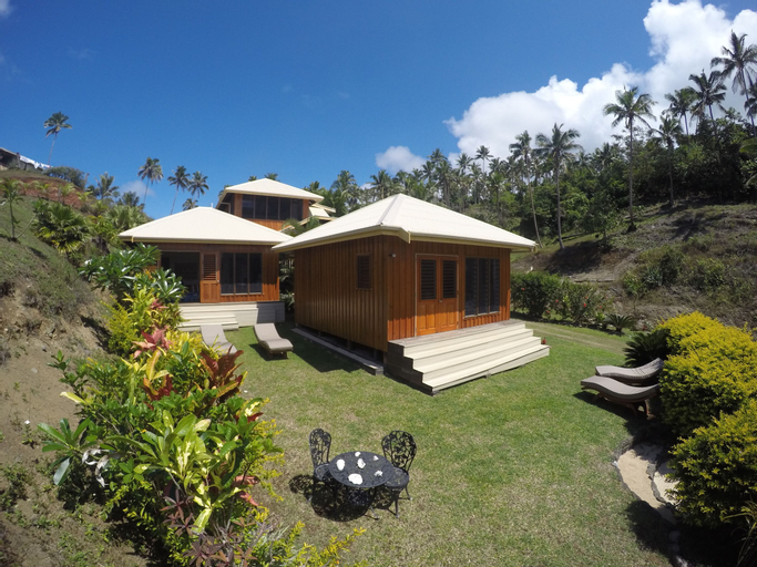 Fiji Lodge Vosa Ni Ua, Cakaudrove