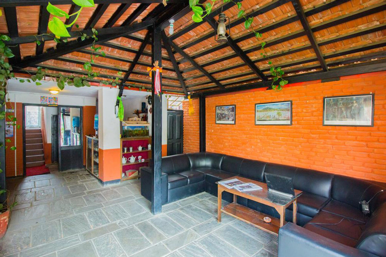 Hotel Bravo P. Ltd, Bagmati