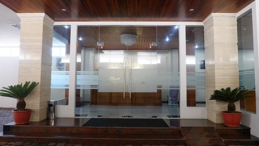 SYARIAH RADHO HOTEL MALANG, Malang
