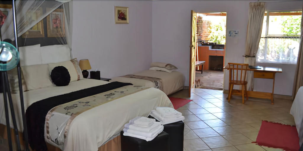 Royal de Swan Guesthouse, West Rand