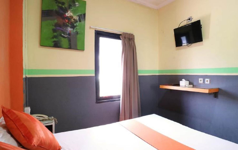 Hotel Hollywood, West Jakarta