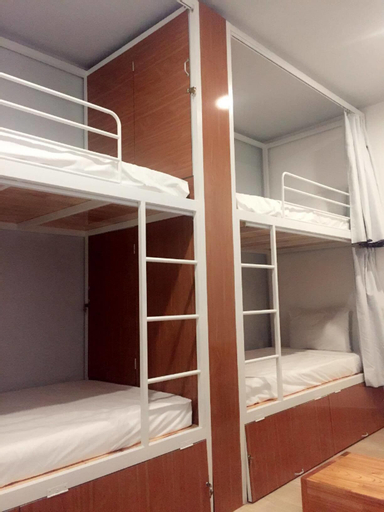 Everhome Hostel, Huế