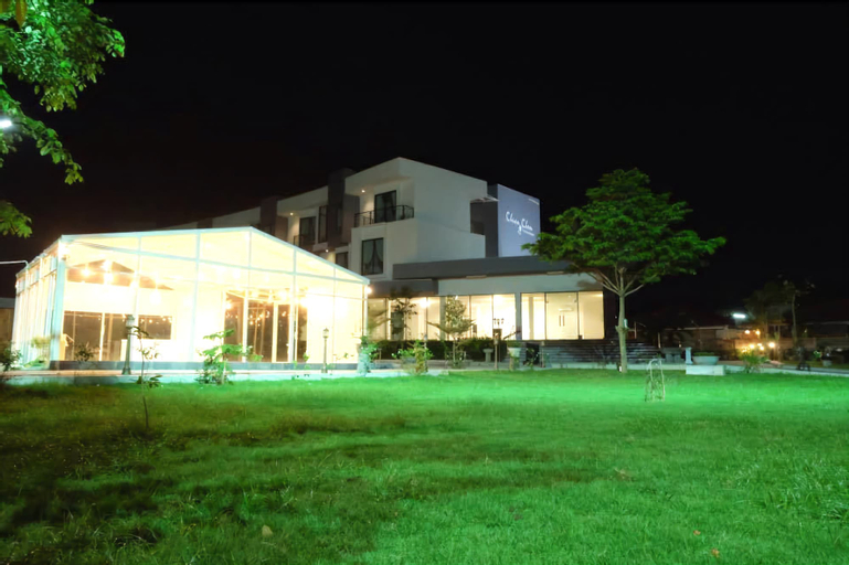 Chuan Chom The High Resort Saraburi, Muang Saraburi