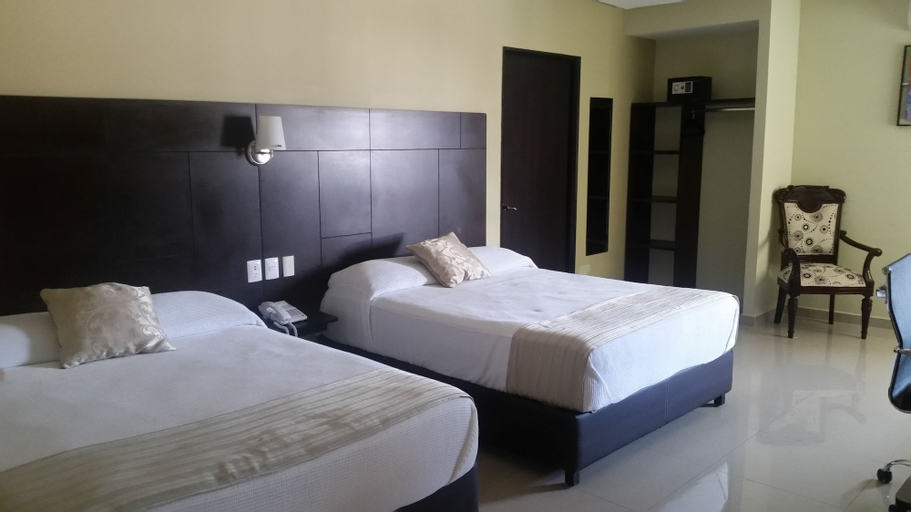 HOTELES M&G, Tuxtla Gutiérrez