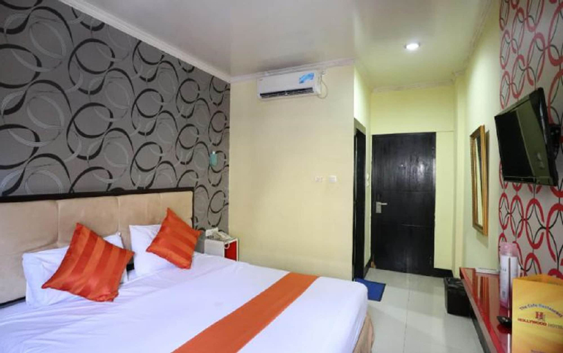 Hotel Hollywood, West Jakarta