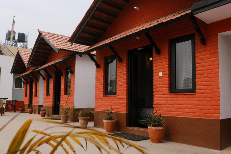 Hotel Bravo P. Ltd, Bagmati