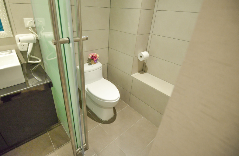 Hazzana Boutique Hotel, Kuala Lumpur