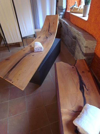 Bedroom 3, Boutique Hotel UJA, Inn