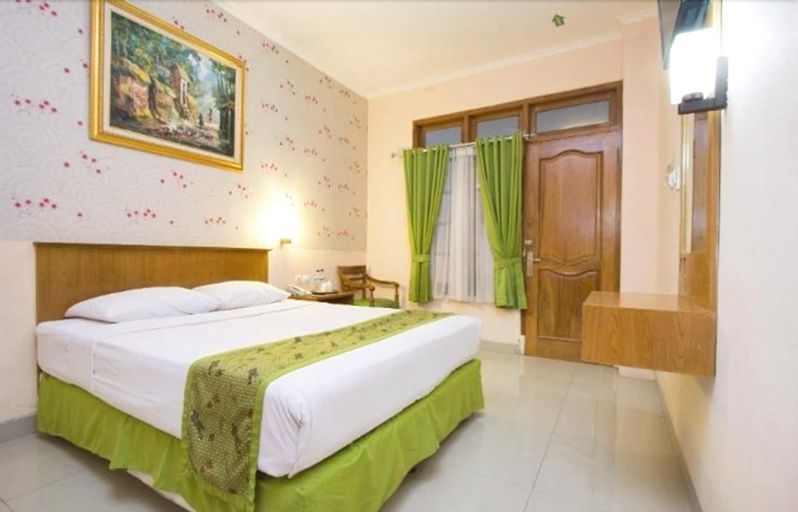 Malioboro Inn Solo, Solo