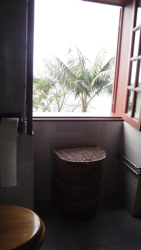 House With 2 Bedrooms in Fajã da Ovelha, With Wonderful sea View, Terr, Calheta