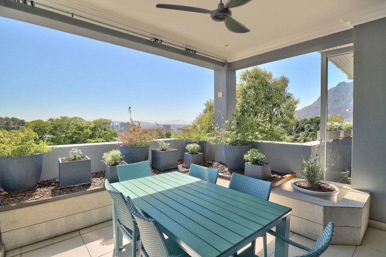 Exterior & Views 5, Maudville, City of Cape Town