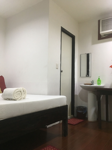 Pad's Inn, El Nido