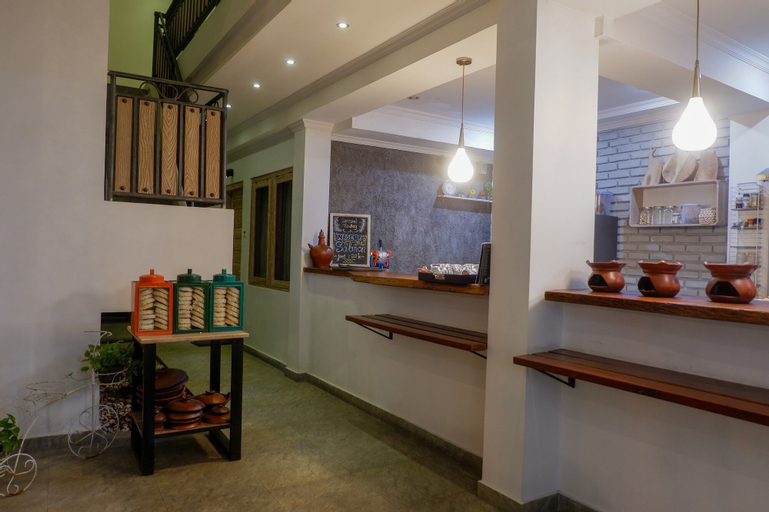 Remen Room Bed & Breakfast, Yogyakarta