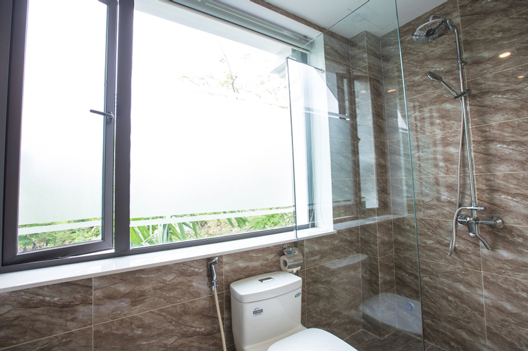 Dinh Elegant Hanoi Hotel, Cầu Giấy