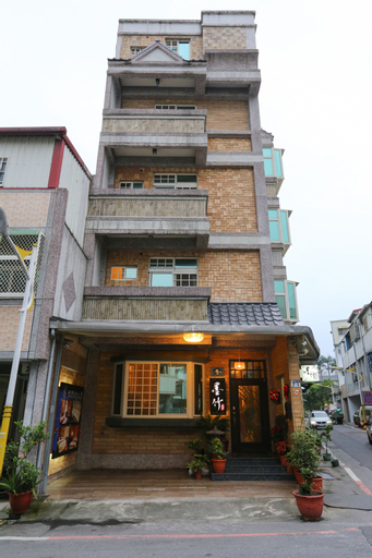 Mozhu B&B, Hualien