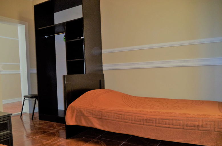 Live Inn Ureki, Ozurgeti