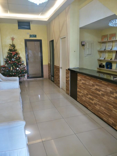 Anton's Inn Hotel, Balanga City