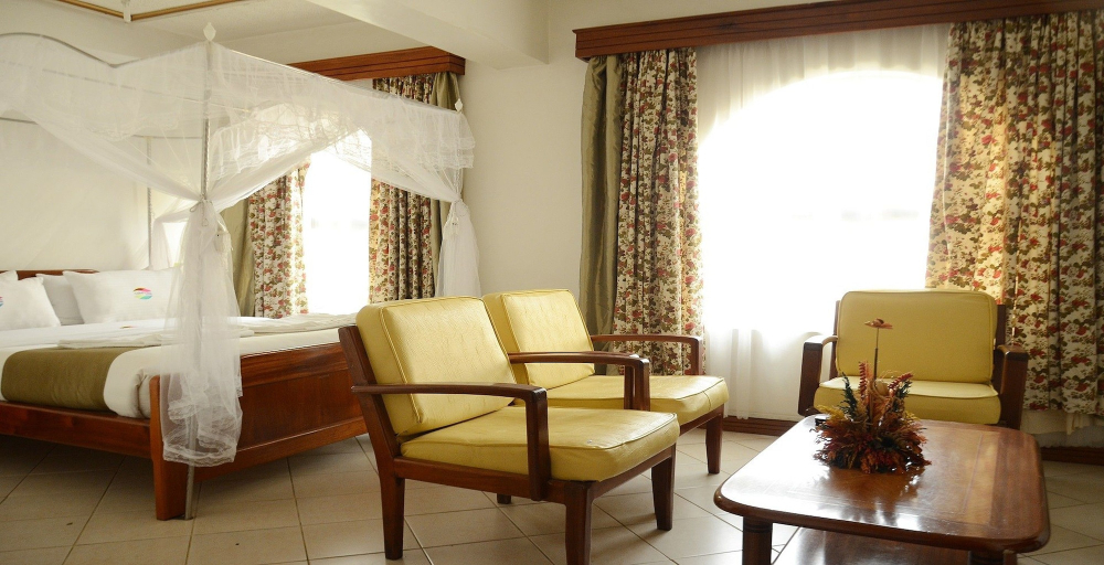 Comfy Inn Eldoret, Moiben