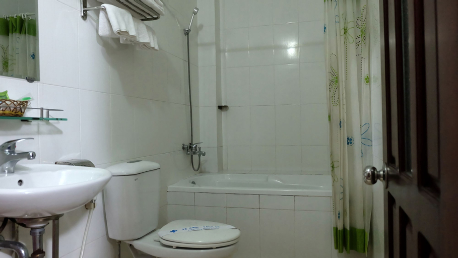 Kim Long Hotel, Thanh Khê
