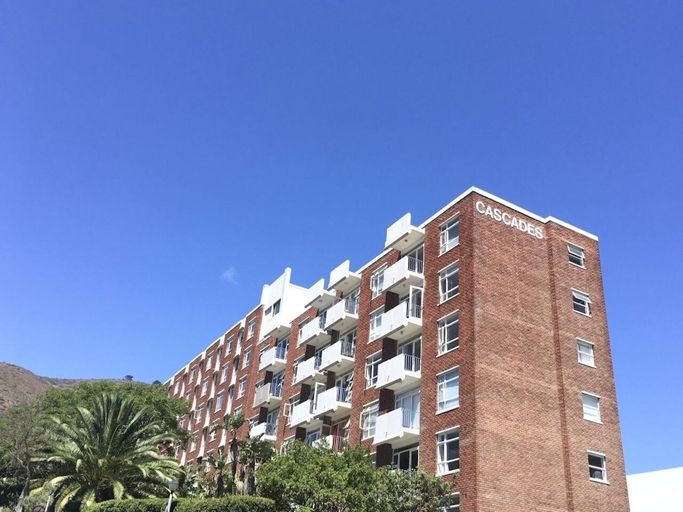 Exterior & Views 2, Cascades 2 bed 'FRESH LOOK & GREAT VIEW', City of Cape Town