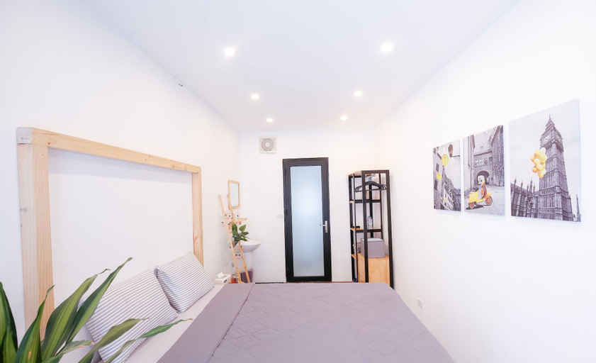 Lala's Home, Hoàn Kiếm