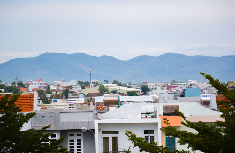 Exterior & Views 2, Joy House Hostel 2, Tuy Hoa