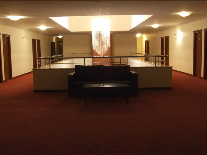 Sarp Hotel, Hopa