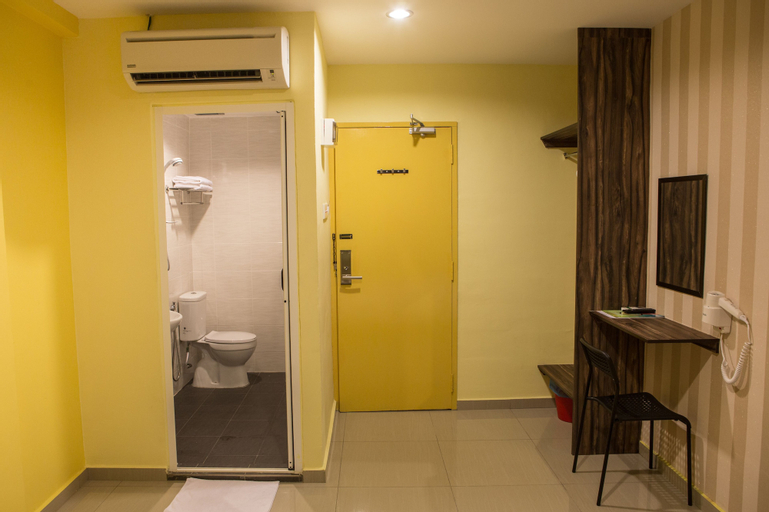 OYO 89597 Parc Hotel, Kuala Lumpur
