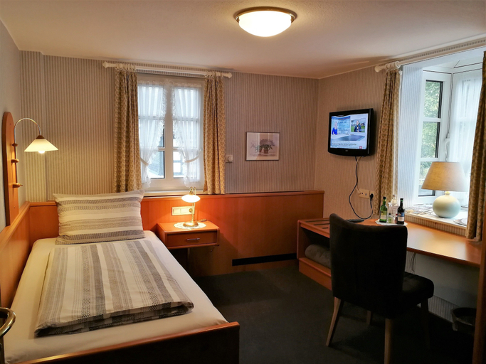 Bedroom 3, Schieferhof, Hochsauerlandkreis