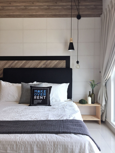 Montbleu Suites at Galleria Equine Park, Kuala Lumpur