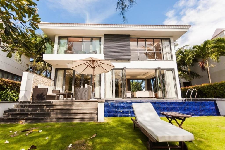Exterior & Views 2, Ocean Cozy Villa, Da Nang