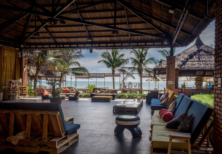 LongSon MuiNe Backpacker Paradise, Phan Thiết