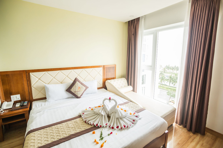 Dana Sailing Hotel, Sơn Trà