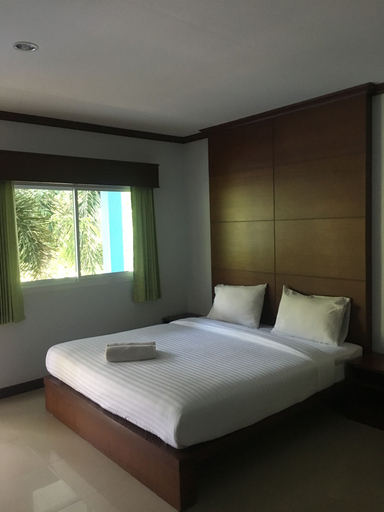 Bedroom 3, Medsai Resort, Cha-Am