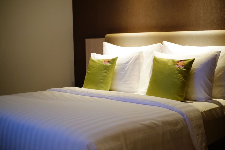 Hotel Dafam Pacific Caesar Surabaya, Surabaya