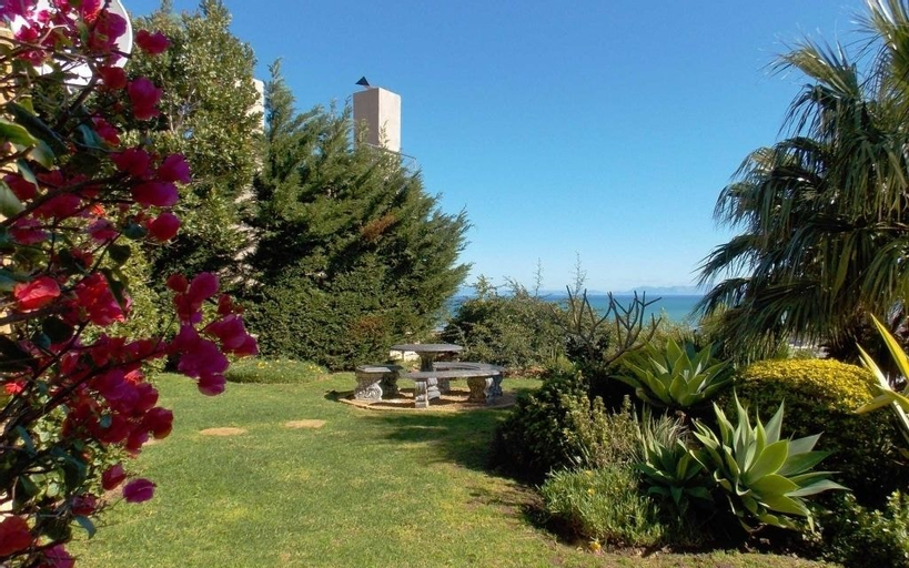 Summer Tides, City of Cape Town