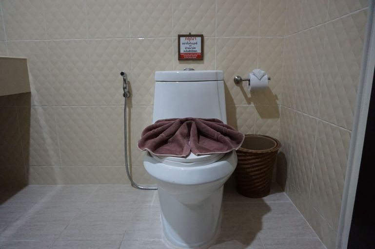 Heritage Tropical Resort @ Muang Nakhon, Muang Nakhon Si Thammarat