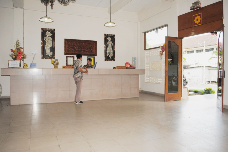 Warna Kedaton Hotel and Meetings, Denpasar