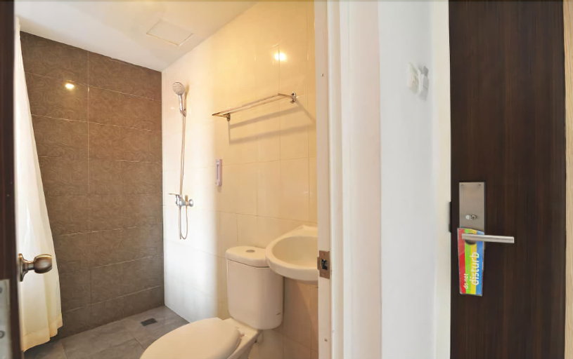 Nozz Hotel Semarang, Semarang