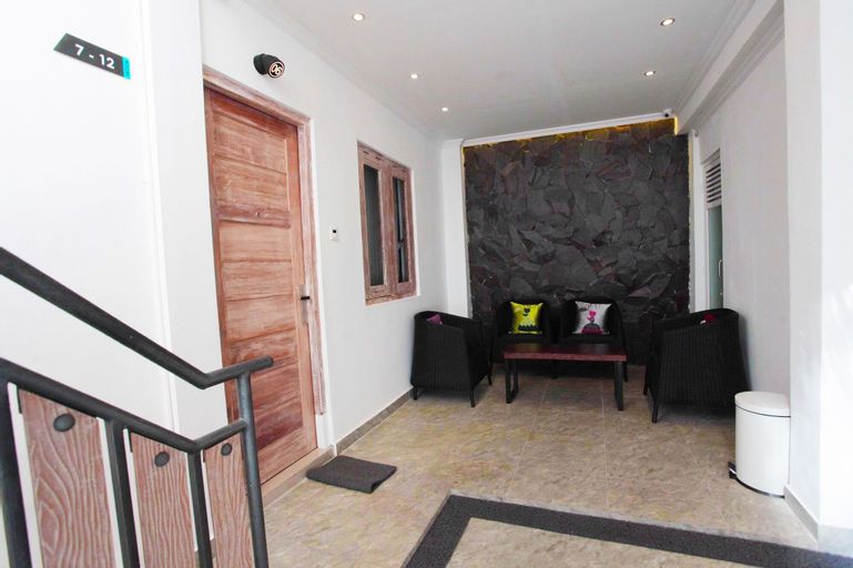 Remen Room Bed & Breakfast, Yogyakarta