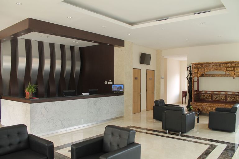 Laras Asri Resort & Spa, Salatiga