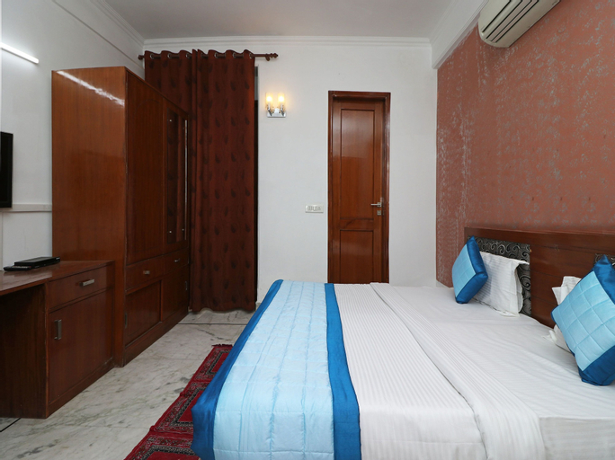 OYO 11434 AB Residency, Gurgaon