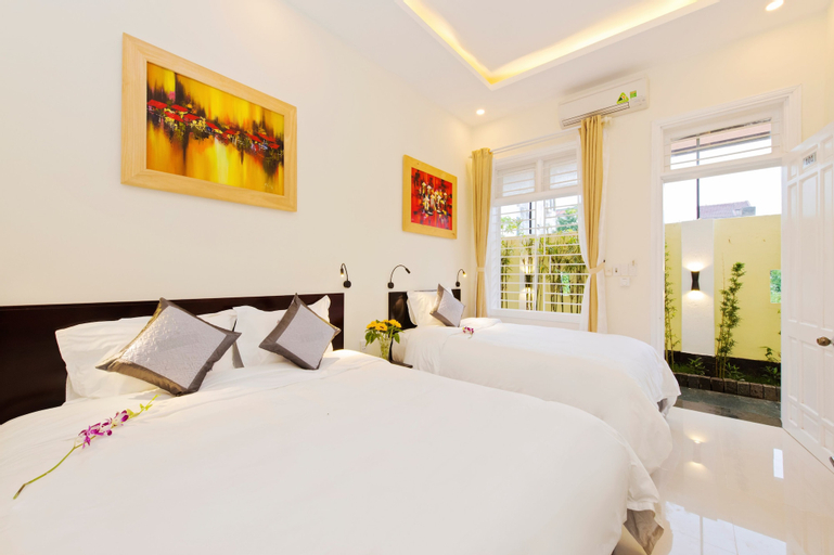 Hoi An Merrily Homestay, Hội An