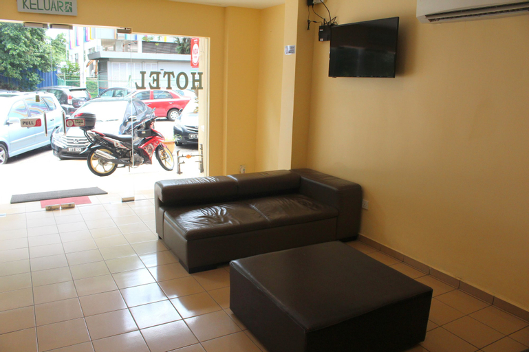 33 Hotel Cheras, Kuala Lumpur