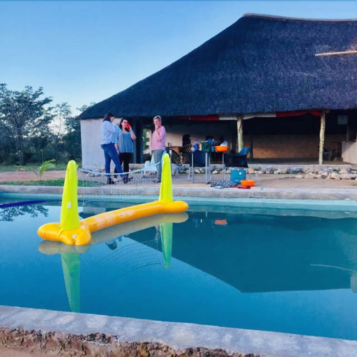 Moholoholo Lodge, Ehlanzeni